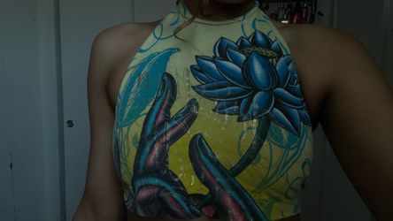 Christian Audigier Shirt