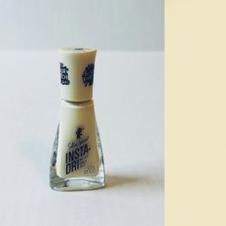 Sally Hansen Insta-Dri x Sour Patch Kids Nail Polish 765 Your Pine-ness