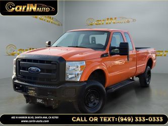 2015 Ford F-350