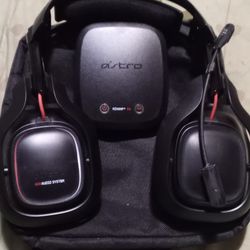 _$$Astro Headphones $$