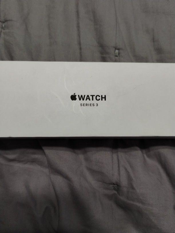 Apple Watch Series 3