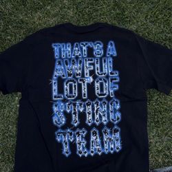 gucci louie cough syrup 