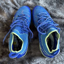 Nike KD 11 Size 12