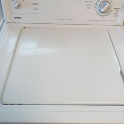 Washer For Sale With Three Months Warranty 