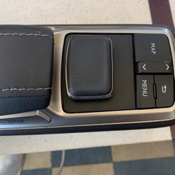Cup Holder And Center consul cover and joystick for 2017 Lexus I S2 50