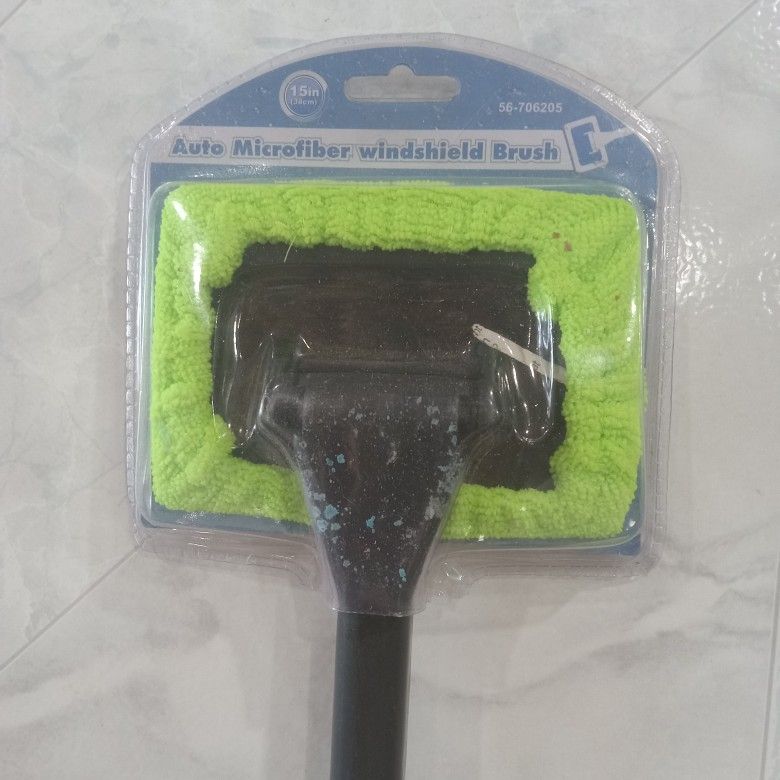 Car Windshield Brush