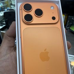 Iphone 17 Pro Unlock No Credit Needed Pay Down Only 