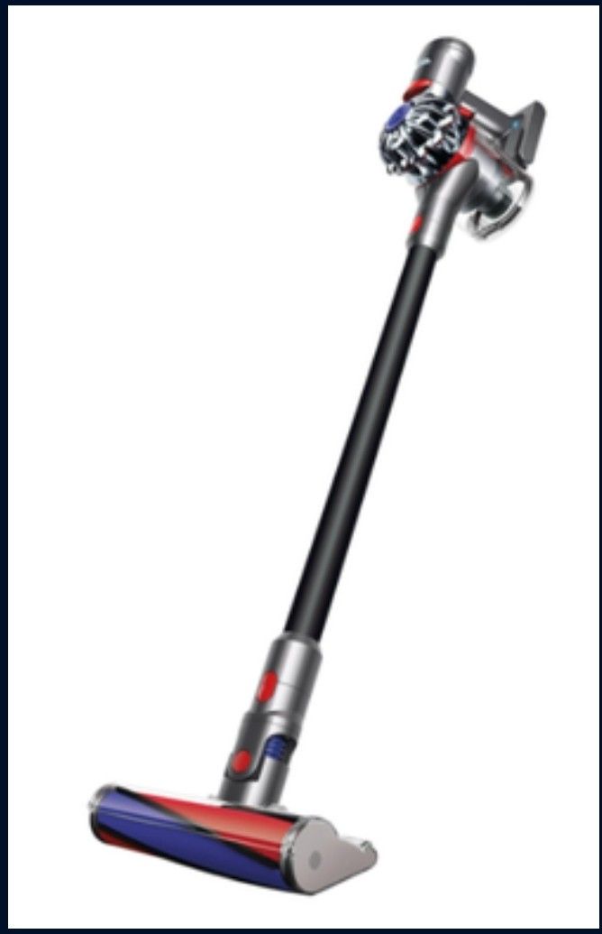 Dyson V7 Absolute (Black) ***Retail price $350*** Still in box never open