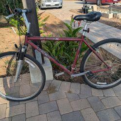 Bike - 21 Speed, Plus More - Special Deal 