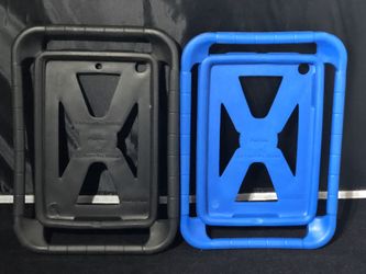 2 GRIPCASE USA TABLET HOLDER FOR APPLE IPAD MINI