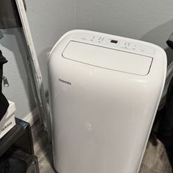 Portable Air Conditioner 300sq Ft 