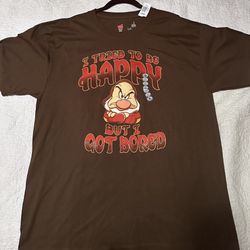 Disney T-shirt