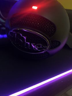 Blue Microphone