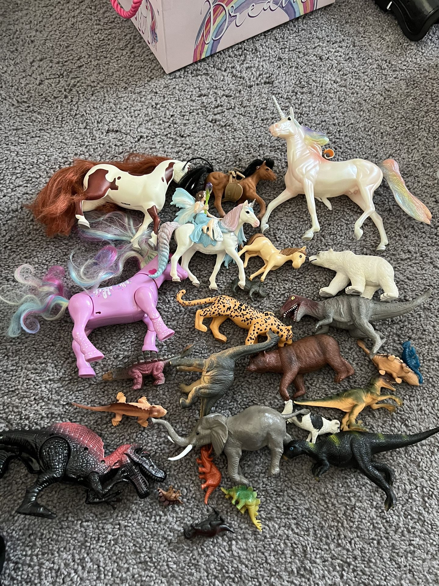 Toy Animals for Sale in North Las Vegas, NV OfferUp