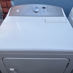 Kenmore Dryer Everything Works