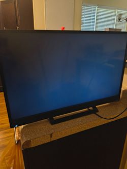 Vizio 43" Flat screen tv