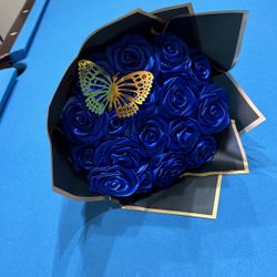 Ribbon Roses 