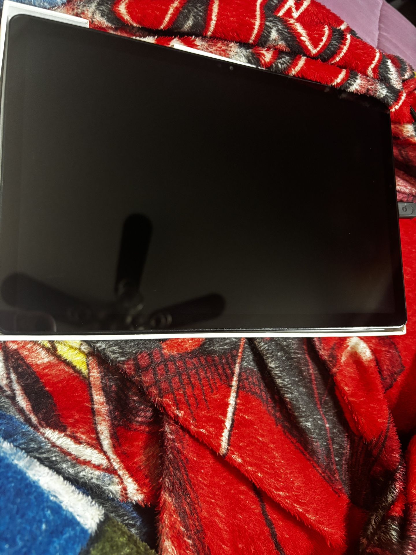 Samsung Tablet