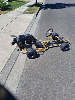 GO KART