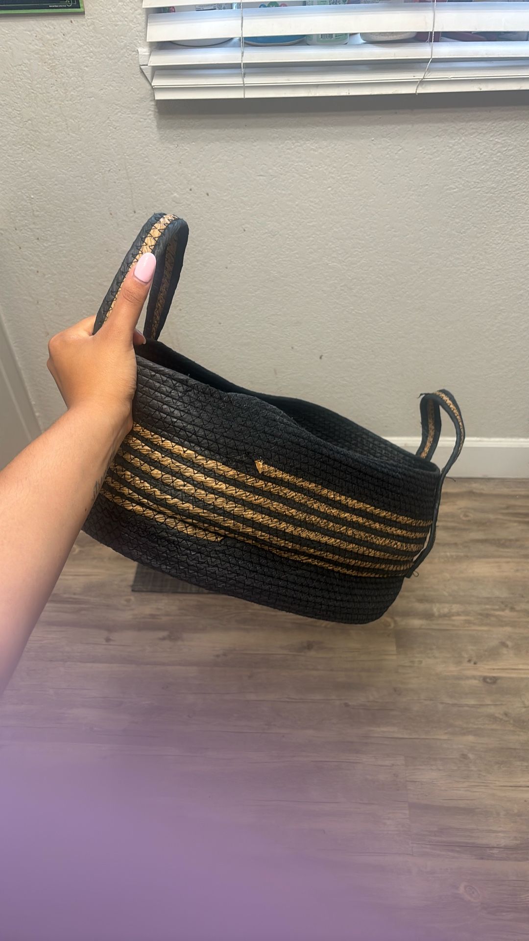 Free Basket