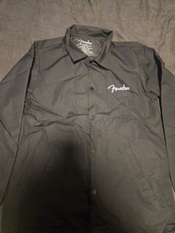 Fender Jacket