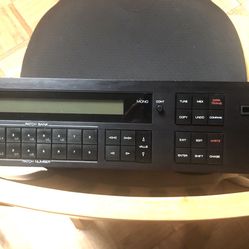 Roland D-550 Synth Synthesizer Module