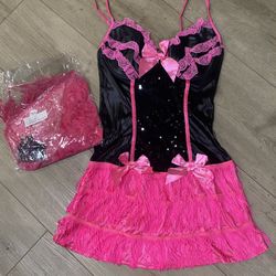 Halloween Costume Adult