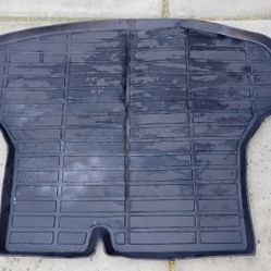 Nissan Sentra 2015 All Weather Mattings