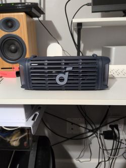 Soundcore Boom 3i (Blue)