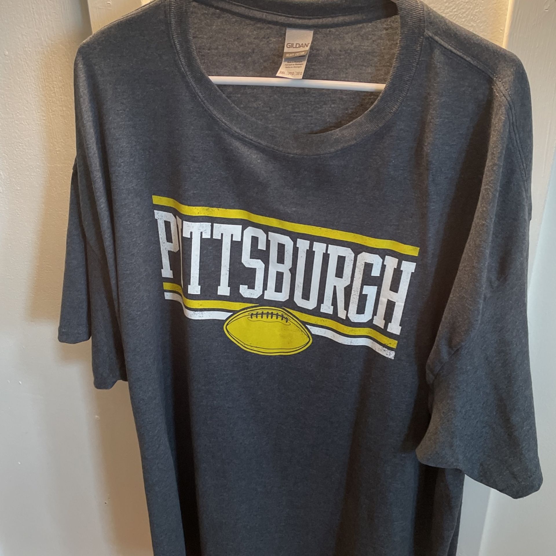 Pittsburgh Steelers t-shirt