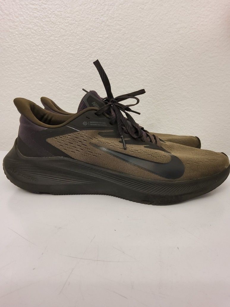 Nike Air Zooms Size 11.5
