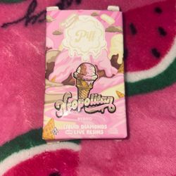 Ice Cream Piff *pen* 2gs 