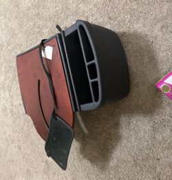 Car Desk for Your Vehicle Workstation and Mobile Office