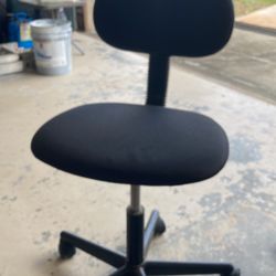 Computer chair