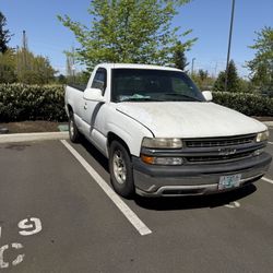 1999 Chevrolet C/K 1500