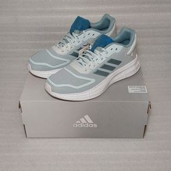 ADIDAS sneakers. Size 9 women's shoes. Brand new in box 