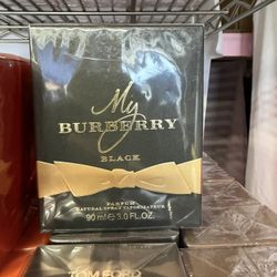 Perfumes And Colognes 