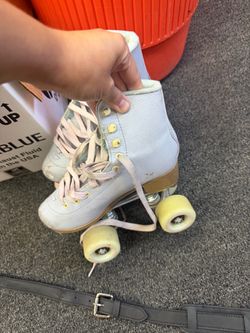 Roller skates