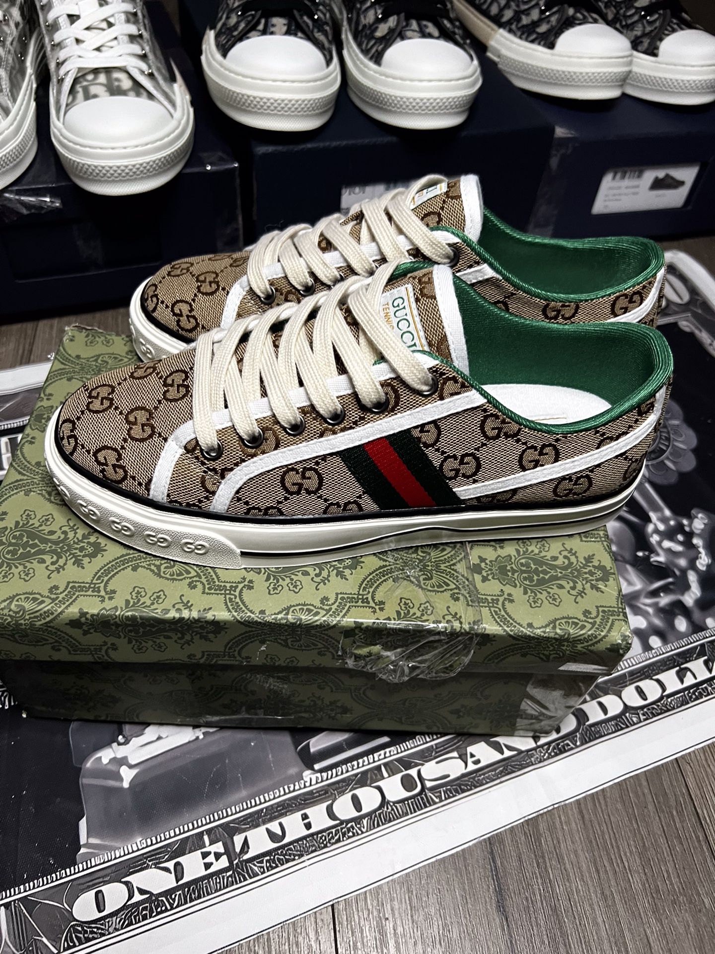 Gucci Shoes