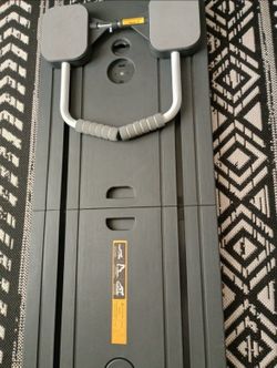 Pilates Board
