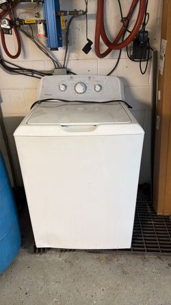 Free washer