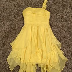 Aidan Mattox Dress, Size 0