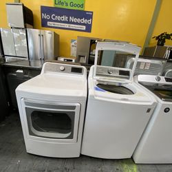 Lavador Ay Secadora A Pagos