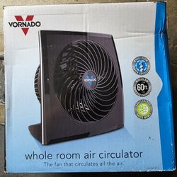 Vornado Whole Room Fan
