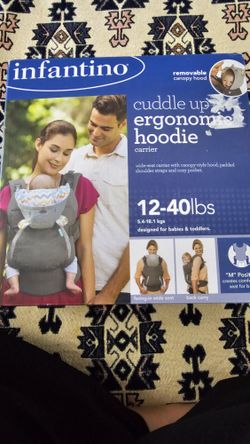 Infant Carrier