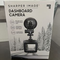 Dash Board Camera 