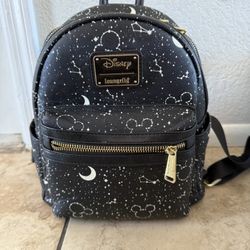 Constellation Mickey Loungfly 