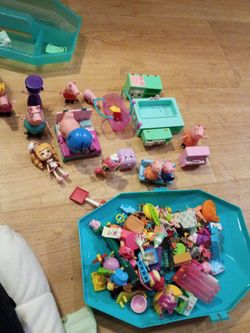 Toys in Santa clara