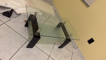 Mesa para centro de sala