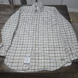 Carhartt FRC Shirt 